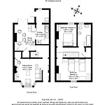 New Extended Stays-parking-sleeps5-by Fabaccommodation *